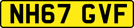 NH67GVF
