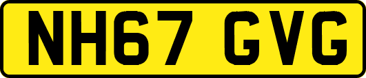 NH67GVG