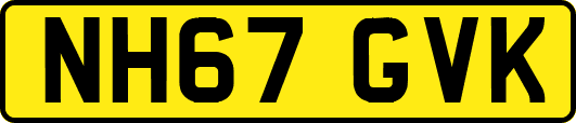 NH67GVK