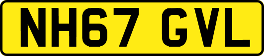 NH67GVL
