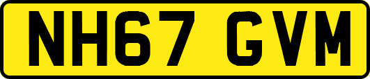 NH67GVM
