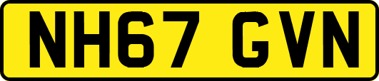 NH67GVN