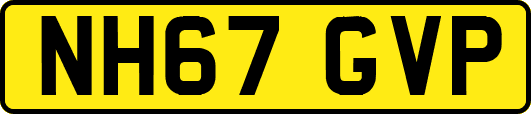 NH67GVP