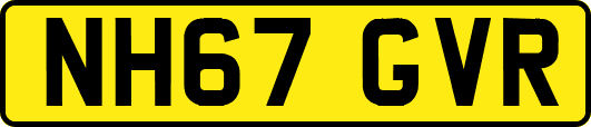 NH67GVR