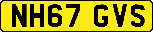 NH67GVS
