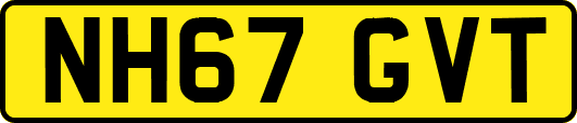 NH67GVT