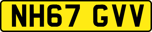 NH67GVV
