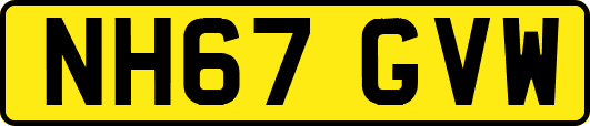 NH67GVW