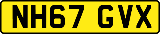 NH67GVX