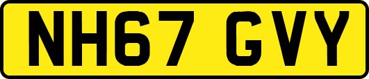 NH67GVY