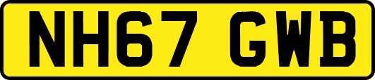 NH67GWB
