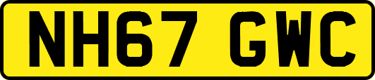 NH67GWC