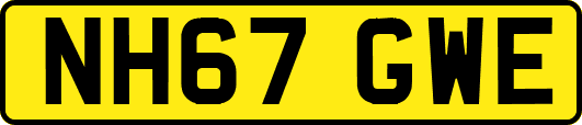 NH67GWE