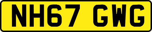 NH67GWG