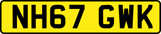 NH67GWK