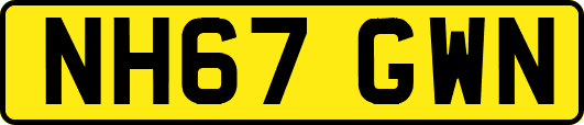 NH67GWN