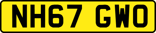 NH67GWO