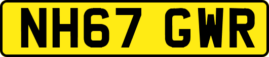 NH67GWR