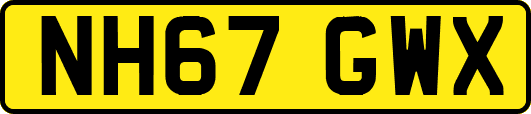 NH67GWX