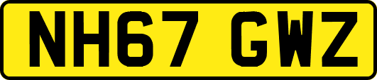 NH67GWZ