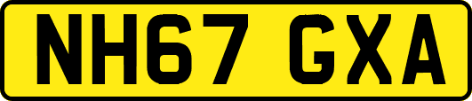 NH67GXA