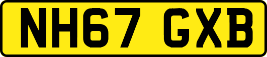 NH67GXB