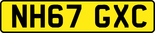 NH67GXC