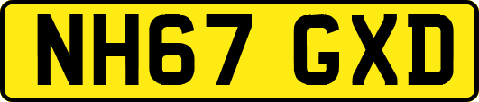 NH67GXD
