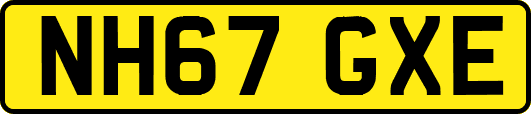 NH67GXE