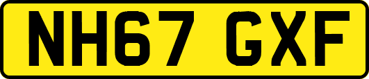 NH67GXF