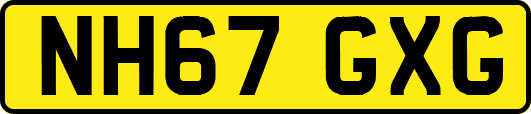 NH67GXG