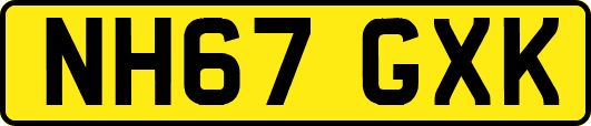 NH67GXK