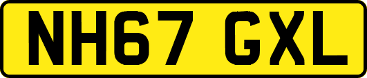 NH67GXL