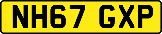 NH67GXP