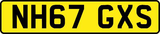NH67GXS