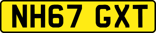NH67GXT