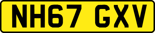 NH67GXV