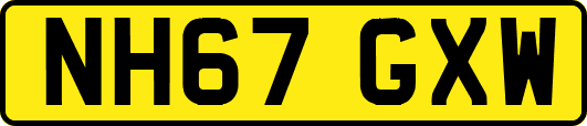 NH67GXW