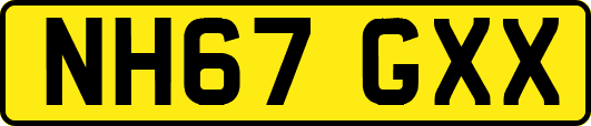 NH67GXX