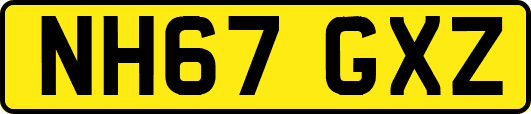 NH67GXZ