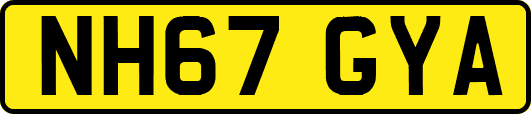 NH67GYA
