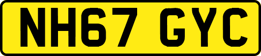 NH67GYC