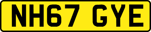 NH67GYE