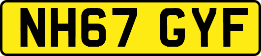 NH67GYF