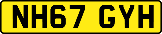 NH67GYH