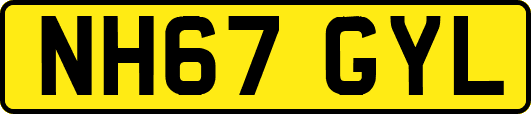 NH67GYL