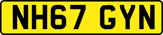NH67GYN