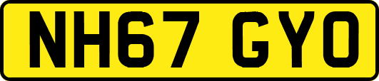NH67GYO