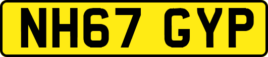 NH67GYP