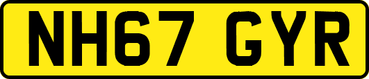 NH67GYR